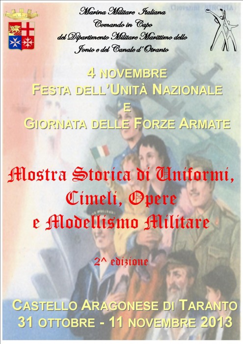4 NOVEMBRE - MOSTRA STORICA CASTELLO ARAGONESE - VOLANTINO CELEBRATIVO(1).jpg