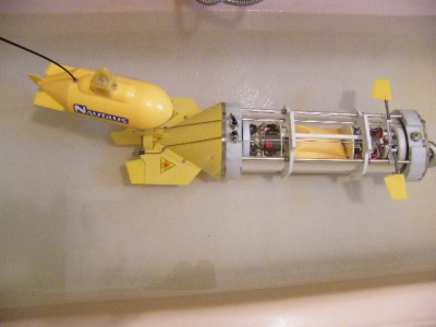 NAUTILUS VARO H2O 18 Lug 009.JPG