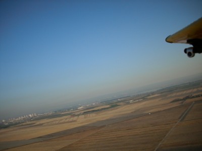 Foto aerea