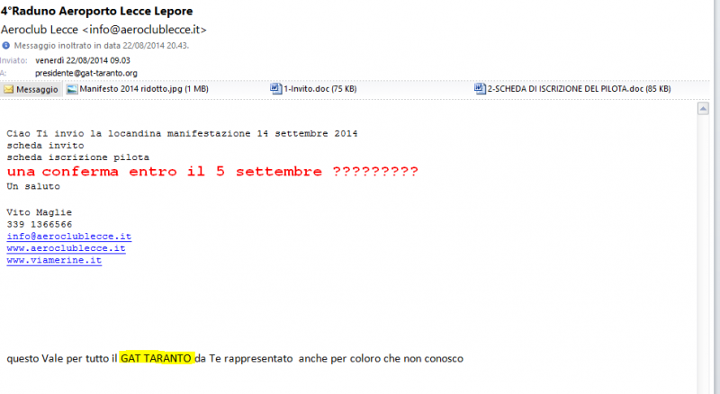 Invito raduno Lecce.PNG