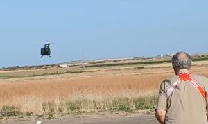 GAT - Taranto - Elicottero RC