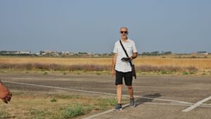 GAT - Taranto - 29 Agosto 2026